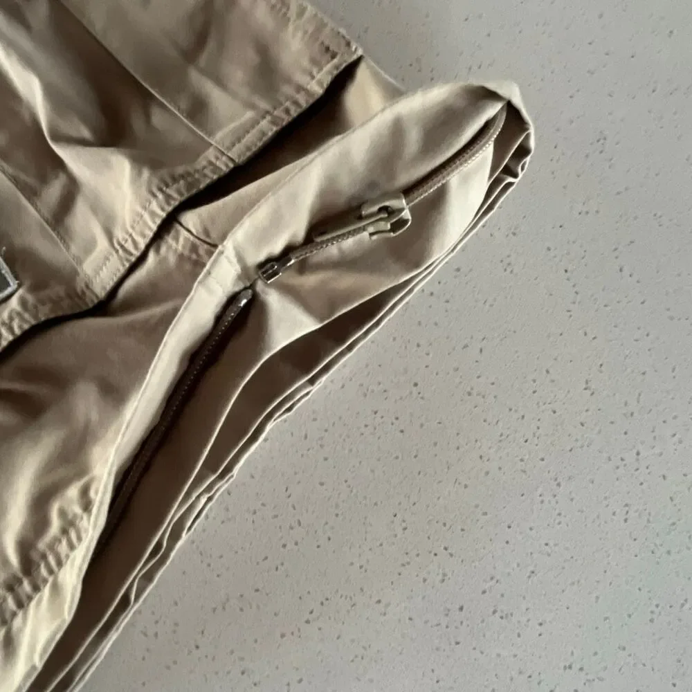 Vintage No Fear Cargo Shorts Sz. Large 36W